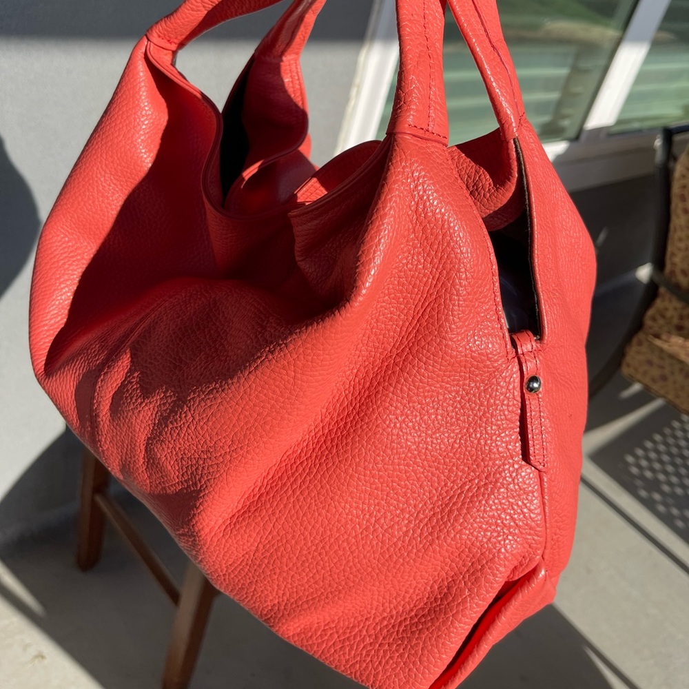 Furla hobo bag